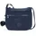 Arto Schultertasche Polyamid Blue