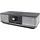 ICD2023SW CD-Internetradio/DAB+/FM mit Bluetooth, USB - MP3-Wiedergabe