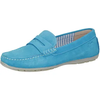 SIOUX Carmona-700 Damen Cognac 44