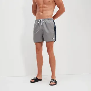 Ellesse Badehose »GERONO SWIM SHORT«, grau