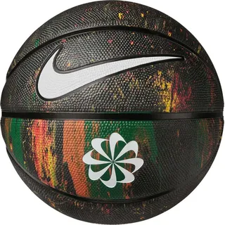 Nike Revival Street-Basketball 973n multi/black/black/white 7