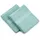 New York Handtuchset 2-tlg. mint