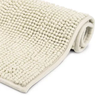 Beautissu BeauMare Beige 70 x 100 cm