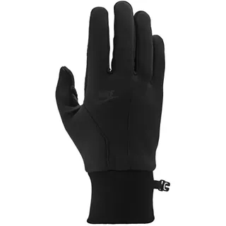 Nike Accessories Tf Tech Fleece Lg 2.0 Handschuhe - Black / Black / Black - XL