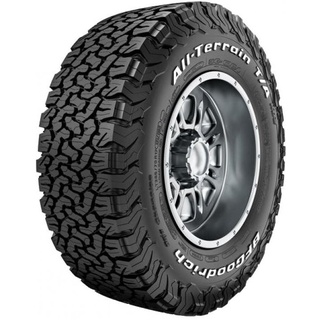 All-Terrain T/A KO2 265/70 R17 121/118S