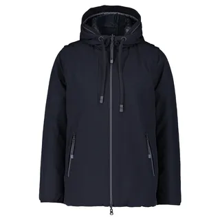 Betty Barclay 4-in-1-Wendejacke Betty Barclay blau