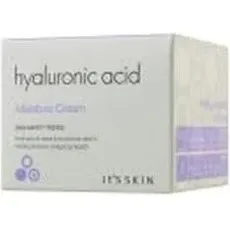 Bild von Hyaluronic Acid Moisture Cream+ + Gesichtscreme 50 ml