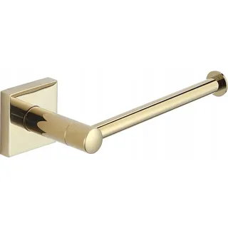 Mexen 7050933-50 Rufo Toilettenpapierspender, Golden