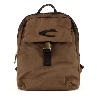 CAMEL ACTIVE Journey Umhängetasche Nylon Brown