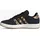 Grand Court Base 00s Damen core Black/Dark Brown/Bronze strata 38
