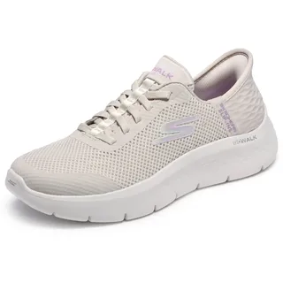 SKECHERS Go Walk Flex Hands Free Slip-ins-Grand Entry SneakerSneaker