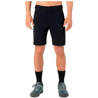 super.natural Unstoppable Kurze Hose - Jet Black - S