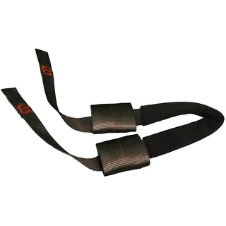 Canyon Bar-Harness Dancer, Schwarz, 37505