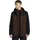Taubenberg 3in1 Jkt Herren Braun L