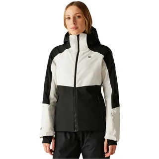 Dare 2b Dare2b Flurryiijacket egret/black (0FU) 6