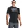 Team Issue Short Sleeve black rhino gray M