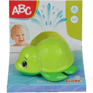 ABC-Design Bathing Turtle