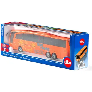 Siku 3738 Mercedes-Benz Travego Reisebus,