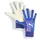 Torwarthandschuhe Blau 10