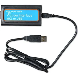 Victron Energy MK3-USB VE.Bus zu USB Interface Solar-Wechselrichter