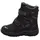 Husky Winterstiefel Schwarz/Grau 36