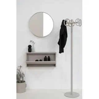 Spinder DONNA 3 60 x 60 cm Grau