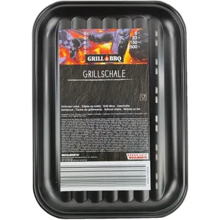 Grillschale 34 x 24 cm NEU
