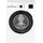 BM3WFU3841X EnergySpin Waschmaschine (8 kg, 1400 U/min)