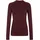 Maximum Warm Langarmshirt Mahogany 40