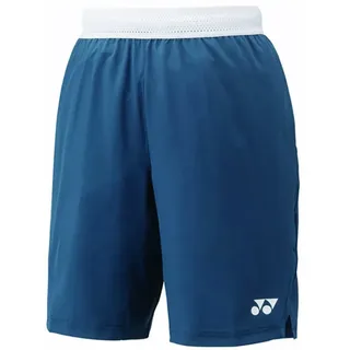 Yonex Kurze Hose - Denim Navy - XL
