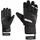 Herren GOKONI-Z Ski-Handschuhe/Wintersport Gore-Tex Soft-Shell atmungsaktiv Black 10 5
