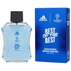 Bild UEFA 9 Eau de Toilette 50ml