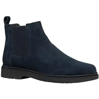 GEOX Herren U SPHERICA EC1 C Ankle Boot, Navy, 40 EU