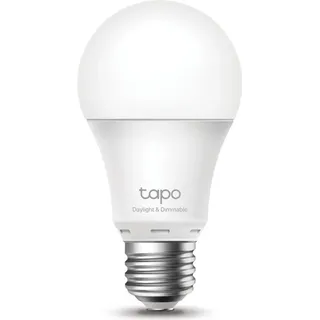 TP-Link Tapo L520E 8 W E27 Daylight