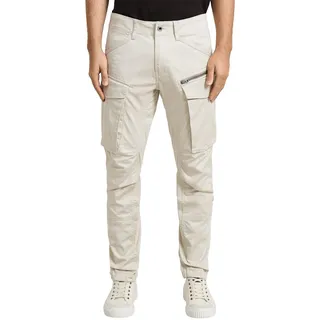 G-Star Rovic Zip 3d Regular Fit Weiß 36/32