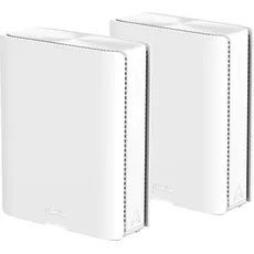 Bild von ZenWiFi BQ16 BE25000, 2er-Pack (90IG08K0-MO3N2V)