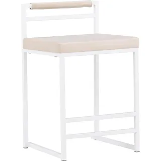 VCM Venture Home, Barhocker Opelika Beige