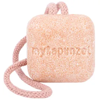 myRapunzel Naturshampoo Bar volume boost