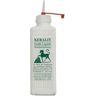 Keralit Waldhausen Keralit Strahl-Liquide 250ml mehrfarbig