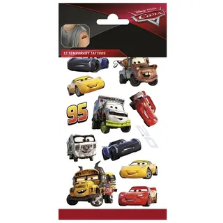 Totum - Tattoos Cars