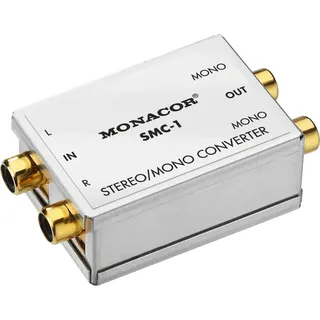 Monacor SMC-1