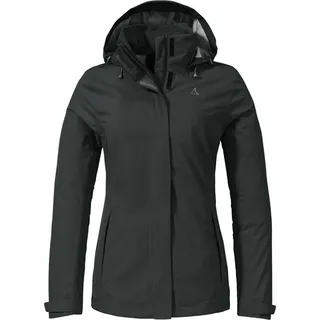 Schöffel Jacket Gmund Damen black 44