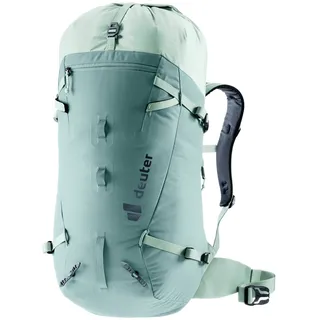 Deuter Guide 28 SL Damen alpiner Kletterrucksack, jade-frost