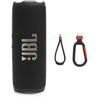 JBL Flip 7 schwarz