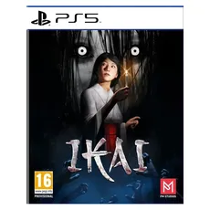 Ikai - Sony PlayStation 5 - Action/Abenteuer - PEGI 16