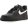 Air Force 1 Low Herren Black/White 42
