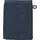 SELECTION Waschhandschuh 16 x 21 cm blau