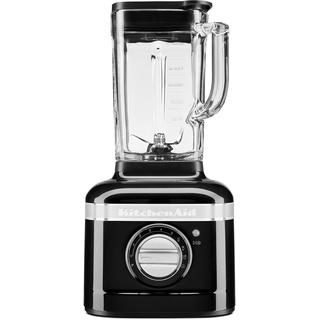 KitchenAid Artisan 5KSB4026 Standmixer onyx schwarz