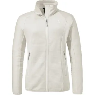 Schöffel Style Cascata Fleecejacke Braun S