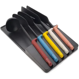 Joseph Joseph Elevate Utensils Besteckkasten 5-teilig Mehrfarbig